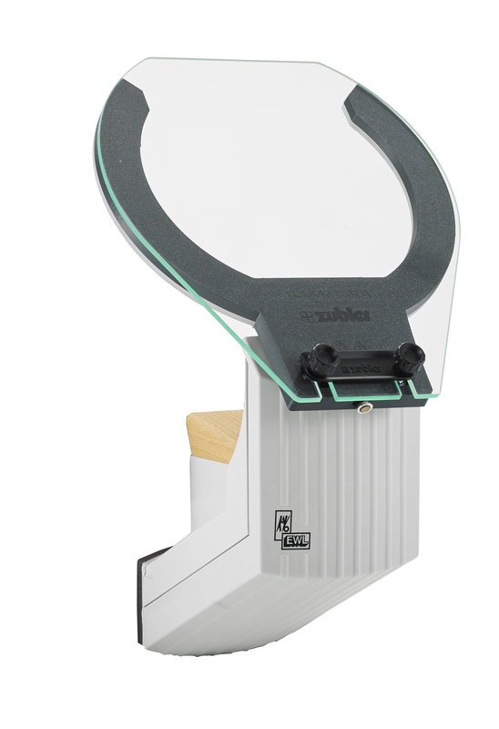 Adapter für Illumina Leuchte in Verbindung mit KaVo Ergospace &