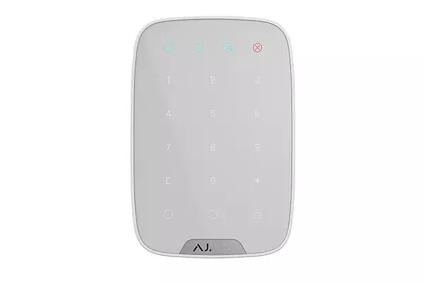 AJAX Two-way Wireless Keypad