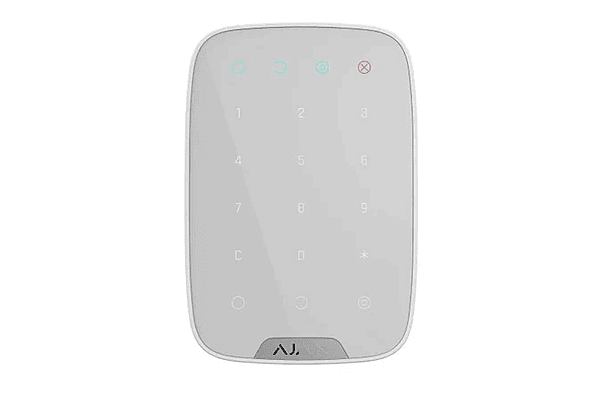 AJAX Two-way Wireless Keypad