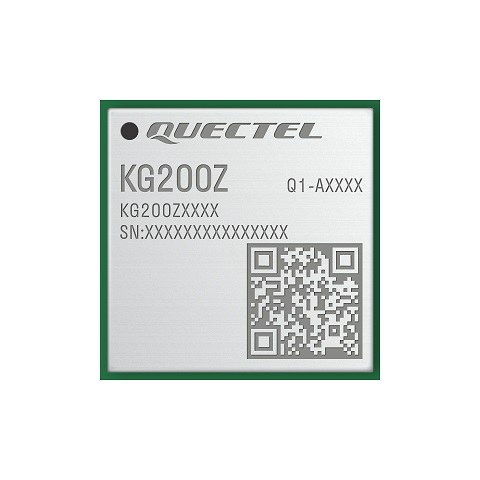 KG200ZABMD - Quectel LoRa Module KG200ZABMD - Quectel LoRa Module