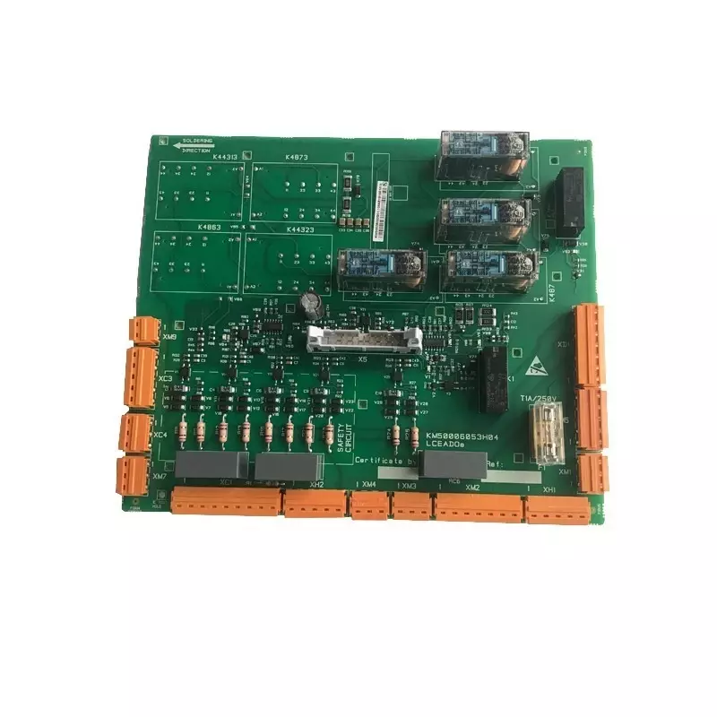 Kone LCEADOe board (SKU: KM50006052G02)