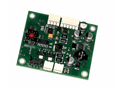 Pc board kone f2kshl hall lantern 16v (sku: km856260g01 856263h02) (SKU: KM856260G01 856263H02)