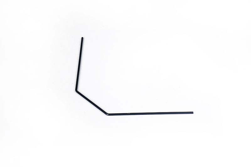 Koswork Front Stabilizer Bar 1.2 for Kyosho Optima Series Koswork Front Stabilizer Bar 1.2 for Kyosho Optima Series