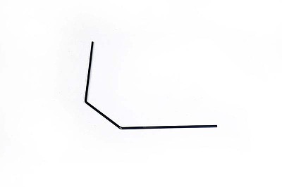 Koswork Front Stabilizer Bar 1.3 for Kyosho Optima Series