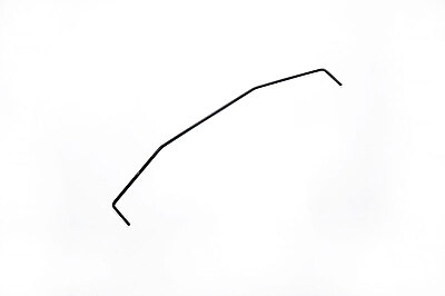 Koswork Rear Stabilizer Bar 1.3 for Kyosho Optima Series