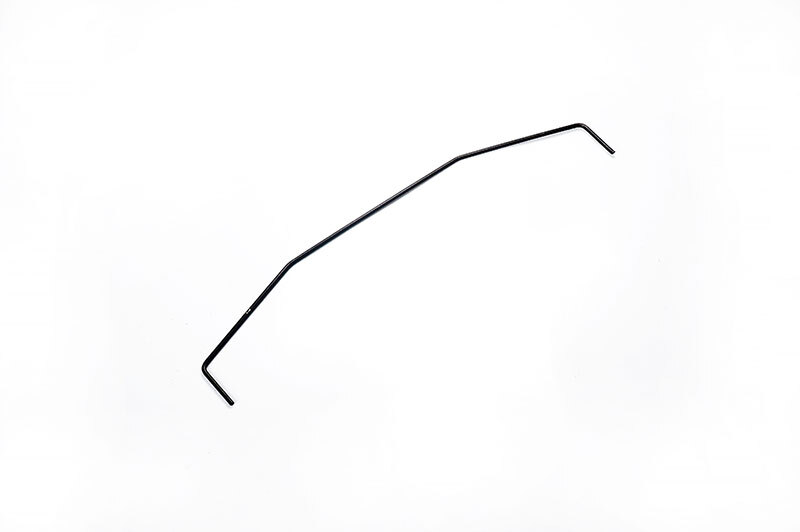 Koswork Rear Stabilizer Bar 1.3 for Kyosho Optima Series Koswork Rear Stabilizer Bar 1.3 for Kyosho Optima Series