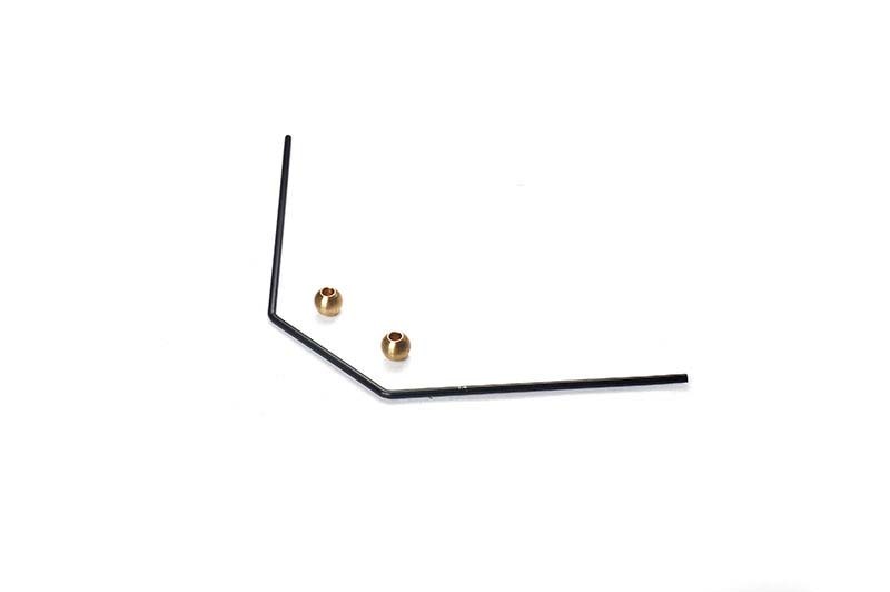 Koswork Front Stabilizer Set (1.4) for Kyosho Optima Series Koswork Front Stabilizer Set (1.4) for Kyosho Optima Series
