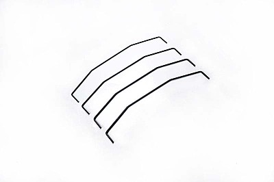 Koswork Rear Stabilizer Bar1.0/1.1/1.3/1.4 for Optima Series