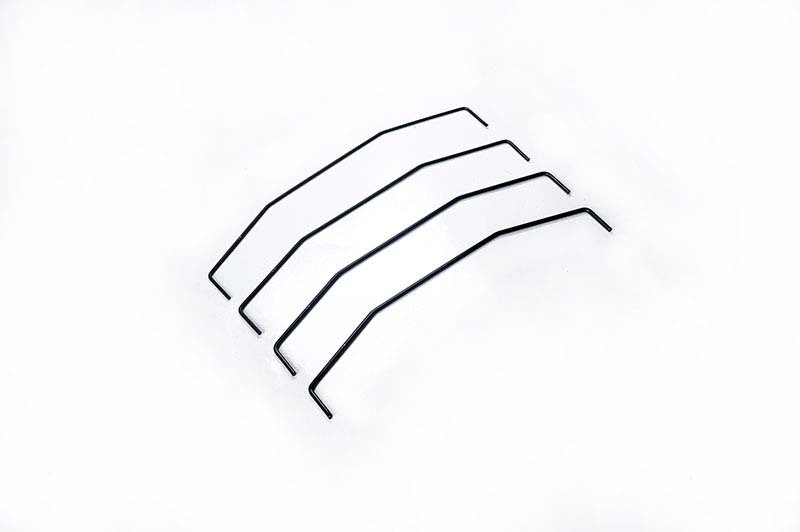 Koswork Rear Stabilizer Bar1.0/1.1/1.3/1.4 for Optima Series