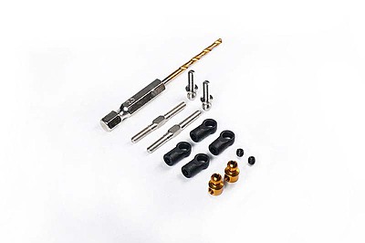 Stabilizer Bar Upgrade Rod Koswork for OTW102B/OTW135/UTW005B