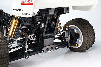 Koswork Rear Stabilizer Set (1.2) for Kyosho Optima Series