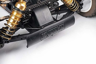 Koswork Stabilizer Set (Front 1.4/Rear 1.2) for Kyosho Optima Series Koswork Stabilizer Set (Front 1.4/Rear 1.2) for Kyosho Optima Series