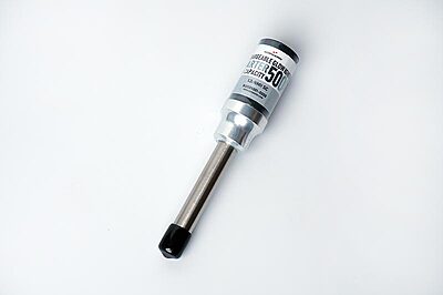 Koswork Twist 5000 Compact Glow Heater (89g)