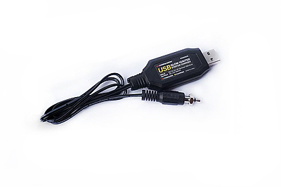 Koswork USB Charger for Glow Heater