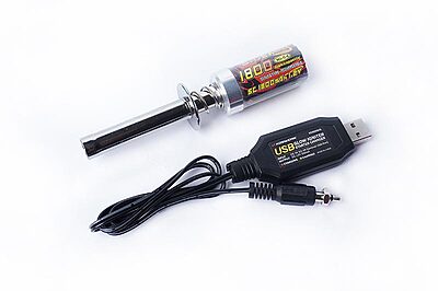 Koswork SP Nitro Starter Set Koswork SP Nitro Starter Set