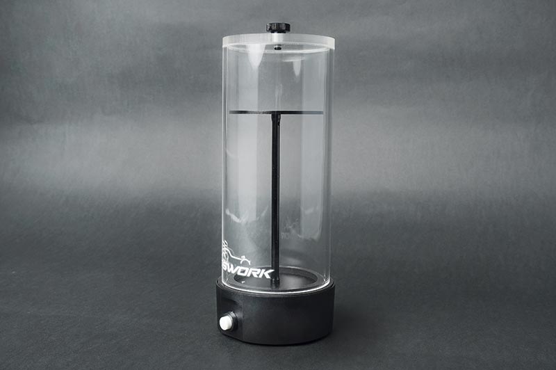 Koswork 1:8-1:10 Off-Road Power Vacuum Pump