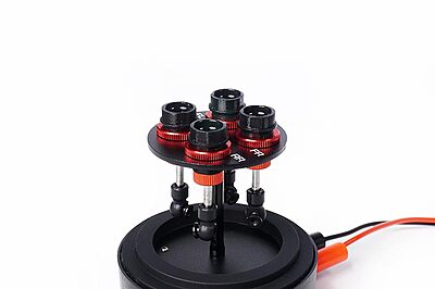 Koswork 1:8-1:10 (H130) On-Road Power Vaccum Pump