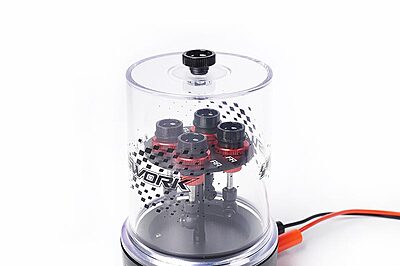 Koswork 1:8-1:10 (H130) On-Road Power Vaccum Pump