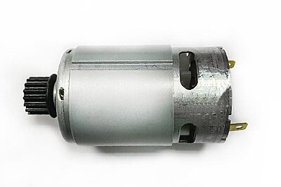 Starter Box Motor (w/16T pulley) for Koswork KOS05201 (550 Type)