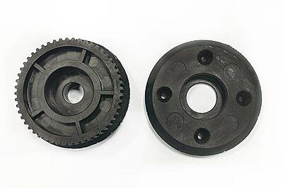 52T Pulley Set for Koswork KOS05201 Starter Box