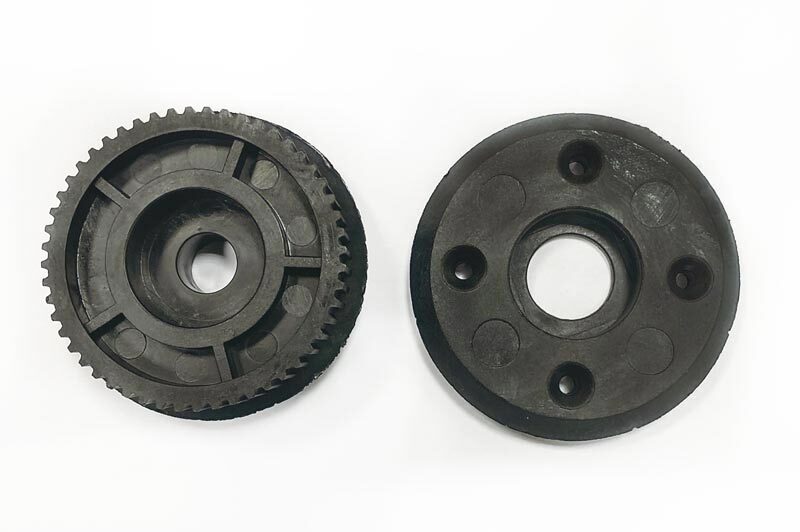 52T Pulley Set for Koswork KOS05201 Starter Box 52T Pulley Set for Koswork KOS05201 Starter Box
