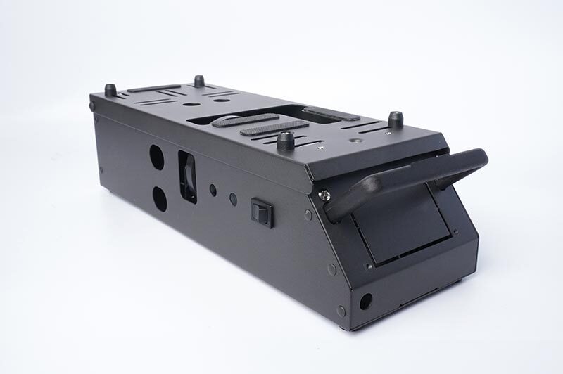 Starter Box Koswork Buggy-On Road-GT (2x550) Starter Box Koswork Buggy-On Road-GT (2x550)