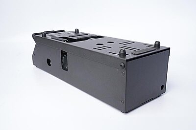 Starter Box Koswork Buggy-On Road-GT (2x550) Starter Box Koswork Buggy-On Road-GT (2x550)