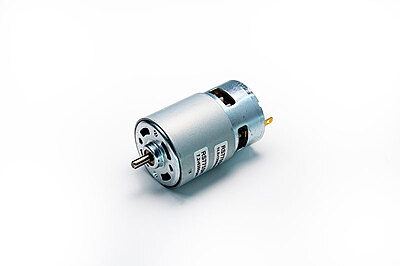 Starter Box Motor for Koswork KOS05205 (775 Type)