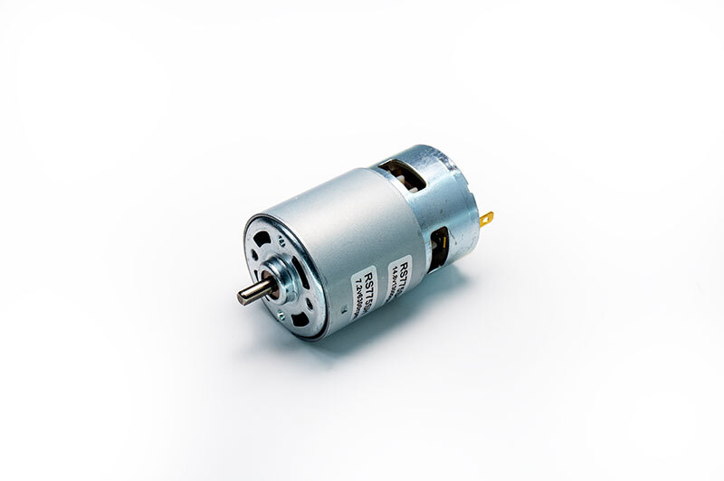 Starter Box Motor for Koswork KOS05205 (775 Type)