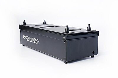 Starter Box LW Koswork Buggy-GT (2x775) Alu Starter Box LW Koswork Buggy-GT (2x775) Alu