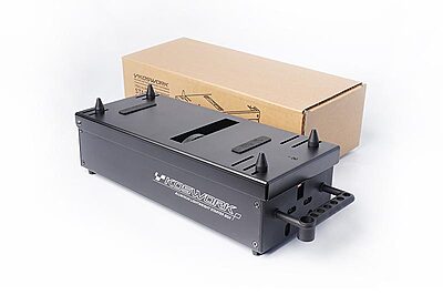 Starter Box LW Koswork Buggy-GT (2x775) Alu Starter Box LW Koswork Buggy-GT (2x775) Alu
