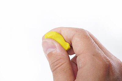 Koswork Balancing Clay - 27g for KOS13010 Koswork Balancing Clay - 27g for KOS13010