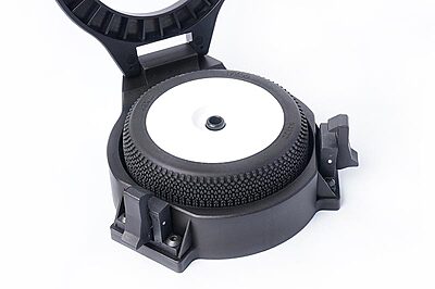 Koswork 1:8 Buggy Tire Gluing Jig Koswork 1:8 Buggy Tire Gluing Jig
