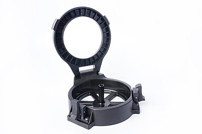 Koswork 1:8 Buggy Tire Gluing Jig Koswork 1:8 Buggy Tire Gluing Jig