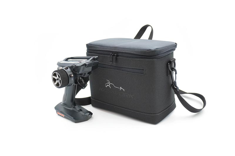 Koswork Leisure Transmitter Bag (250x140x210mm) Koswork Leisure Transmitter Bag (250x140x210mm)