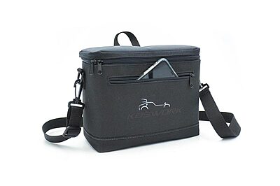 Koswork Leisure Transmitter Bag (250x140x210mm) Koswork Leisure Transmitter Bag (250x140x210mm)