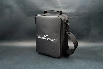 Koswork Classic Transmitter Bag (280x200x130mm) Koswork Classic Transmitter Bag (280x200x130mm)