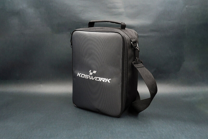 Koswork Classic Transmitter Bag (280x200x130mm) Koswork Classic Transmitter Bag (280x200x130mm)