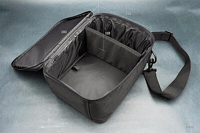 Koswork Classic Transmitter Bag (280x200x130mm) Koswork Classic Transmitter Bag (280x200x130mm)