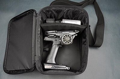 Koswork Classic Transmitter Bag (280x200x130mm) Koswork Classic Transmitter Bag (280x200x130mm)