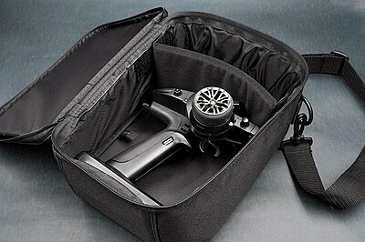 Koswork Classic Transmitter Bag (280x200x130mm) Koswork Classic Transmitter Bag (280x200x130mm)