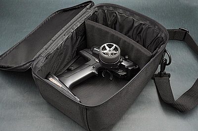 Koswork Classic Transmitter Bag (280x200x130mm) Koswork Classic Transmitter Bag (280x200x130mm)