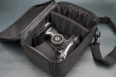 Koswork Classic Transmitter Bag (280x200x130mm) Koswork Classic Transmitter Bag (280x200x130mm)