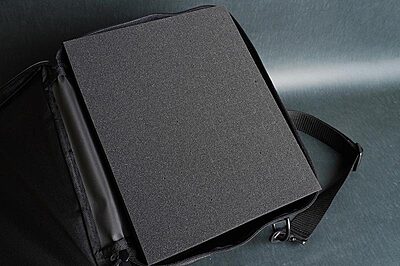 Koswork Transmitter Bag for Futaba 10PX-4PM-7PX-7PXR (300x240x160mm) Koswork Transmitter Bag for Futaba 10PX-4PM-7PX-7PXR (300x240x160mm)