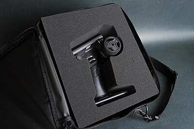 Koswork Transmitter Bag for FlySky NB4 (300x240x160mm) Koswork Transmitter Bag for FlySky NB4 (300x240x160mm)