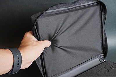 Koswork Transmitter Bag for FlySky NB4 (300x240x160mm) Koswork Transmitter Bag for FlySky NB4 (300x240x160mm)