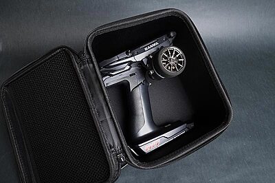 Koswork Transmitter Hard Case Bag for M17-MT44-NB4 Koswork Transmitter Hard Case Bag for M17-MT44-NB4