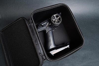 Koswork Transmitter Hard Case Bag for M17-MT44-NB4 Koswork Transmitter Hard Case Bag for M17-MT44-NB4