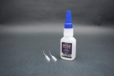 Koswork Cyano Tire Glue (20g.) Koswork Cyano Tire Glue (20g.)