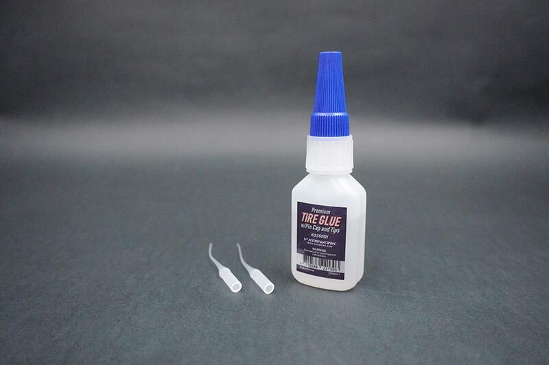 Koswork Cyano Tire Glue (20g.) Koswork Cyano Tire Glue (20g.)